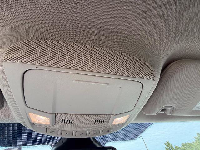Certified 2024 Ford Edge SEL AWD/4WD image 19