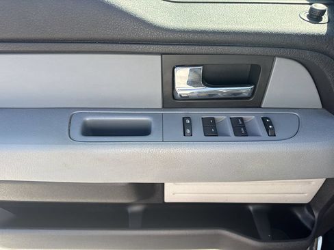 Used 2013 Ford F150 XLT w/ Luxury Equipment Group RWD image 10
