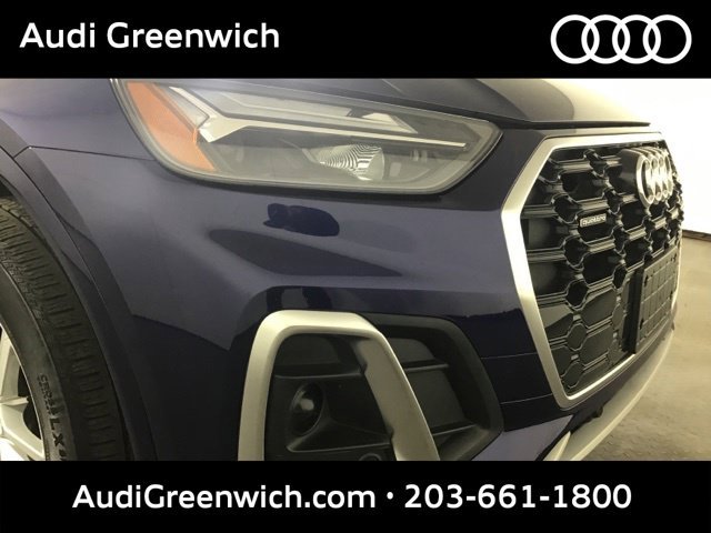 Used 2024 Audi Q5 2.0T Premium AWD/4WD image 28