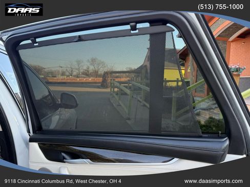 Used 2015 BMW X5 xDrive50i image 32