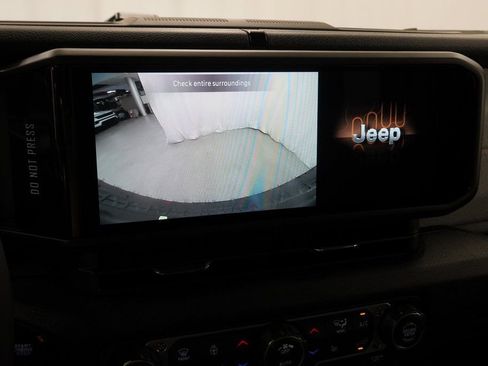 New 2026 Jeep Wrangler Sport AWD/4WD image 22