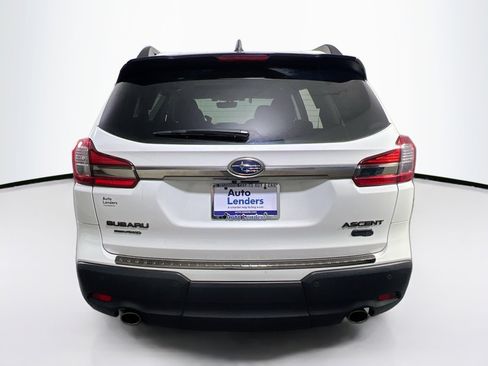 Used 2022 Subaru Ascent Onyx Edition image 6
