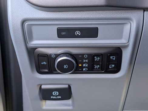 New 2025 Ford F150 XLT w/ Equipment Group 302A MID image 18