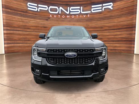 New 2025 Ford Ranger XL w/ Trailer Tow Package image 9