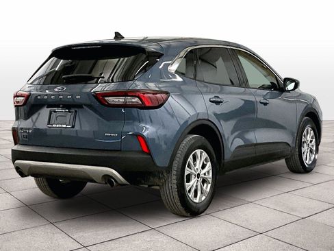 Certified 2023 Ford Escape Active AWD/4WD image 11