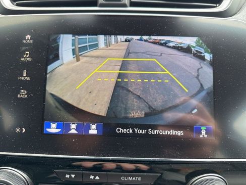 Used 2022 Honda CR-V EX-L image 18