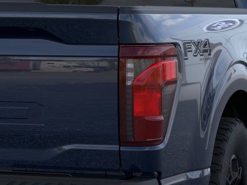New 2026 Ford F150 XLT w/ Equipment Group 302A MID AWD/4WD image 22