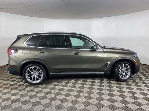 Used 2026 BMW X5 xDrive40i w/ Climate Comfort Package AWD/4WD image 22