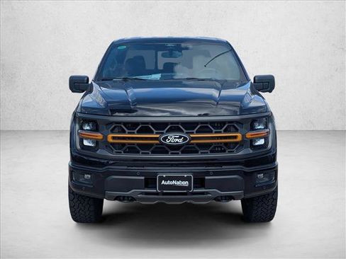 New 2026 Ford F150 Tremor AWD/4WD image 6