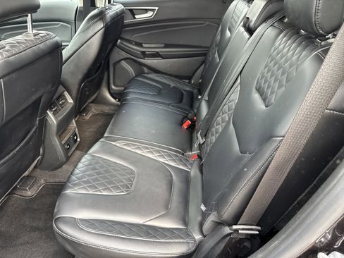Used 2024 Ford Edge Titanium AWD/4WD image 11