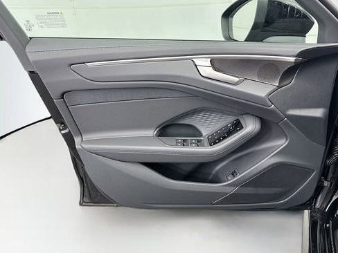 New 2026 Audi A6 Premium Plus image 23