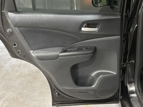 Used 2012 Honda CR-V EX image 20