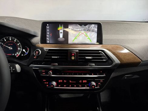 Used 2019 BMW X3 sDrive30i RWD image 13