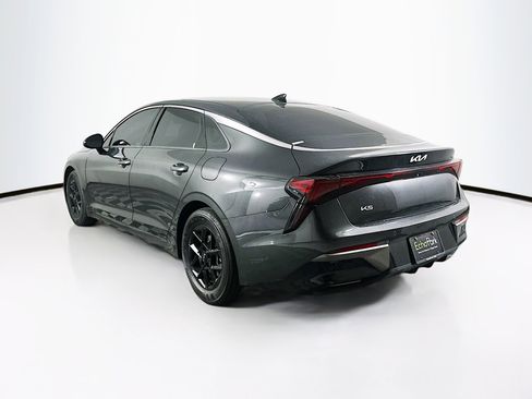 Used 2025 Kia K5 LXS image 5