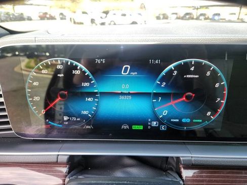 Certified 2023 Mercedes-Benz GLS 450 4MATIC image 26