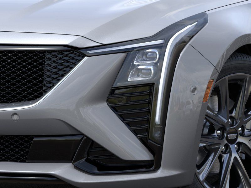 New 2026 Cadillac CT5 Sport RWD image 10