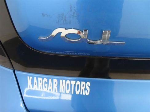 Used 2017 Kia Soul EV FWD image 13