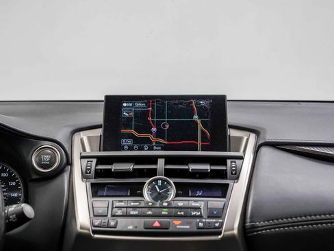 Used 2015 Lexus NX 200t FWD w/ Premium Package image 14