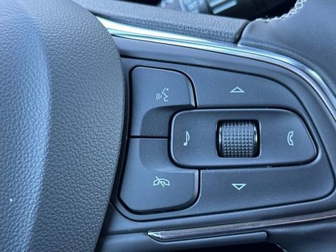 New 2026 Buick Encore GX Preferred w/ Advanced Technology Package image 27