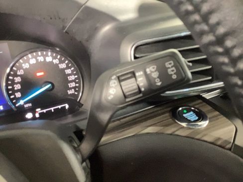 Used 2020 Ford Explorer Limited w/ Equipment Group 310A image 24