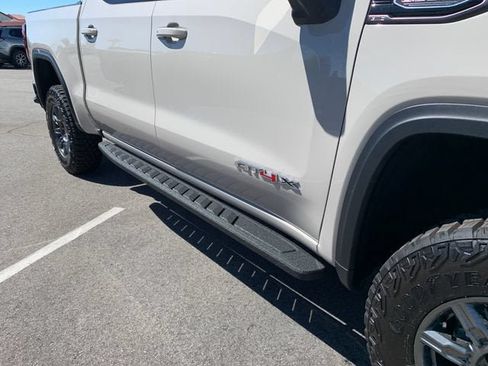 New 2026 GMC Sierra 1500 AT4X AWD/4WD image 6