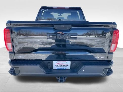 Used 2019 GMC Sierra 1500 SLE image 5