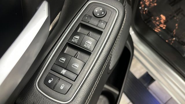 Used 2022 RAM 1500 Rebel w/ Rebel Level B Equipment Group AWD/4WD image 20