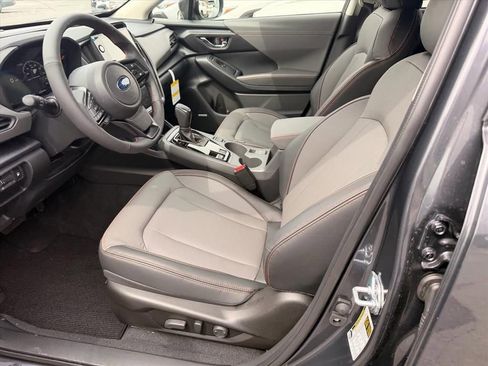 New 2026 Subaru Crosstrek 2.5i Limited w/ Crosstrek Mirror Package AWD/4WD image 6