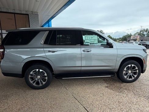 New 2026 Chevrolet Tahoe LS RWD image 2