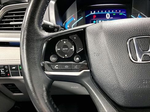 Used 2020 Honda Odyssey Elite image 13