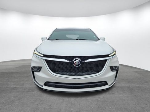 Used 2022 Buick Enclave Essence w/ Experience Buick Package image 2