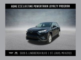 Used 2024 Toyota RAV4 LE AWD/4WD 360° Tour