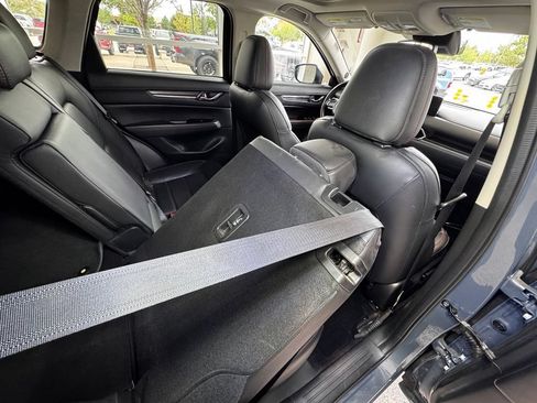 Used 2025 MAZDA CX-5 Carbon Edition AWD/4WD image 53