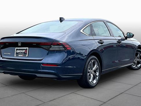 Used 2024 Honda Accord EX image 12