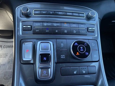 Certified 2023 Hyundai Santa Fe SEL AWD/4WD image 19