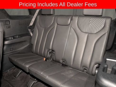 Used 2024 Hyundai Palisade Calligraphy AWD/4WD image 11