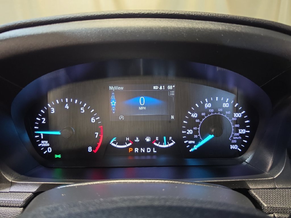 Used 2021 Ford Explorer 4WD image 10