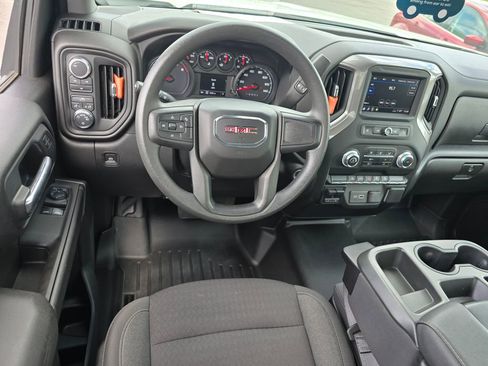 Certified 2024 GMC Sierra 2500 Pro w/ Convenience Package AWD/4WD image 27