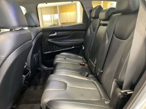 Used 2020 Hyundai Santa Fe SEL image 22