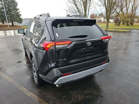 Used 2024 Toyota RAV4 Adventure image 3