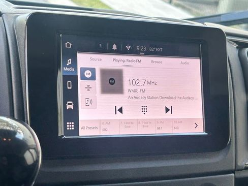 New 2026 RAM ProMaster 2500 image 39