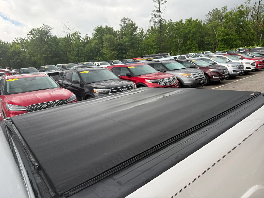 Used 2022 RAM 1500 Laramie AWD/4WD image 14
