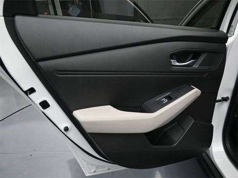 New 2025 Honda Accord LX image 6