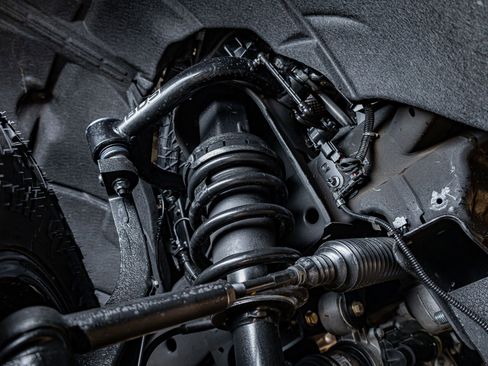 Used 2024 GMC Sierra 1500 Denali image 15