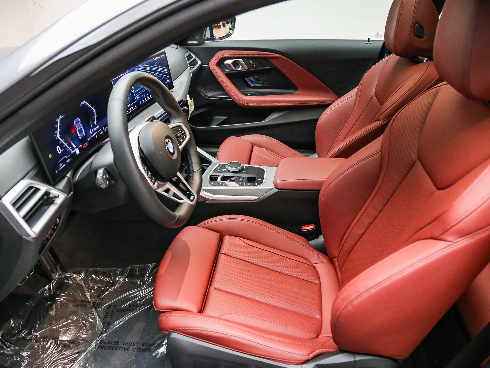 Used 2026 BMW 230i Coupe w/ Premium Package RWD image 19