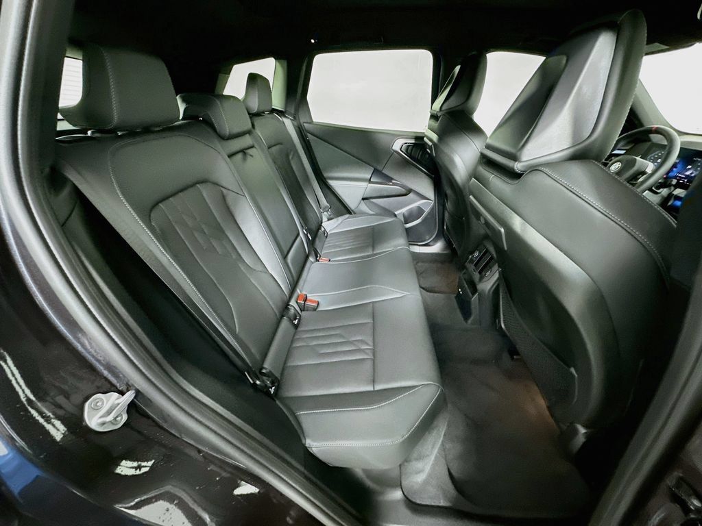 Used 2025 BMW X3 M50 w/ M Sport Professional Package AWD/4WD image 26