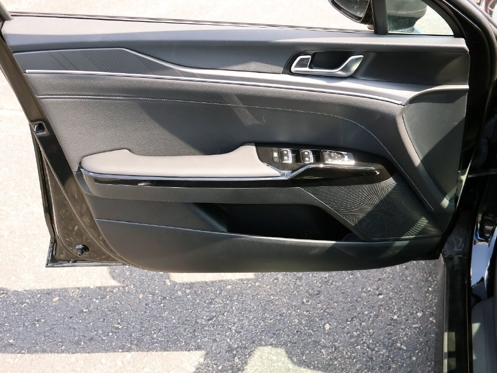 New 2026 Kia K5 GT-Line AWD/4WD image 19