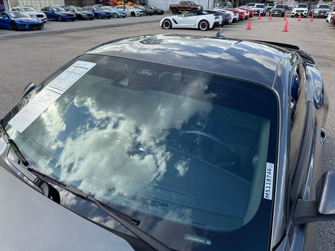 Used 2021 Ford Mustang GT Premium w/ GT Performance Package image 10