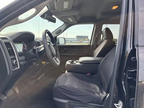 Used 2020 RAM 1500 Express w/ Wheel & Sound Group AWD/4WD image 9