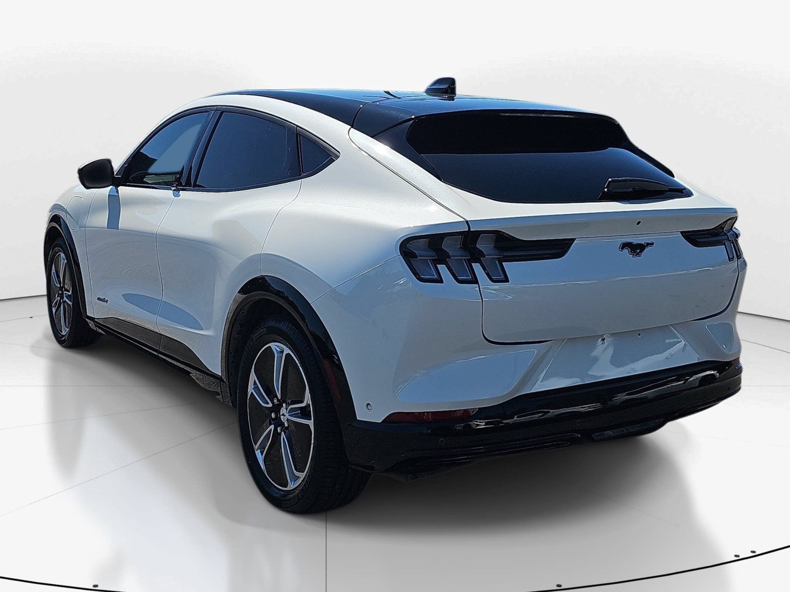 Used 2023 Ford Mustang Mach-E Premium RWD image 6